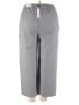 Chico's Houndstooth Gray Dress Pants Size XXL (4) - photo 2