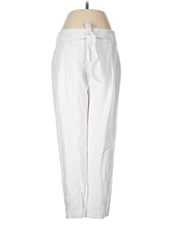 Lauren by Ralph Lauren Linen Pants (view 1)