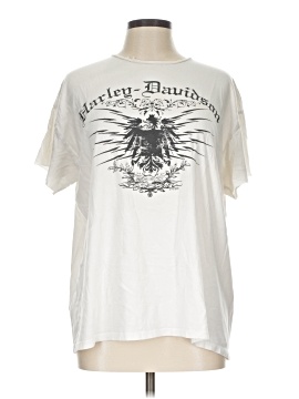 Harley Davidson Short Sleeve T Shirt