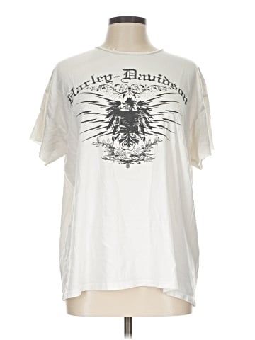 Harley Davidson Short Sleeve T-Shirt (view 1)