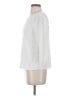 Eileen Fisher 100% Linen White Pullover Sweater Size S - photo 5