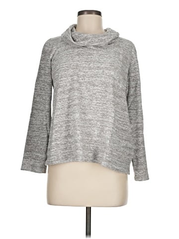 Purejill Turtleneck Sweater (view 1)