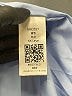 Unbranded Blue Cocktail Dress Size XXL - photo 7