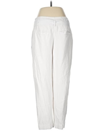 Lauren by Ralph Lauren Linen Pants (view 2)