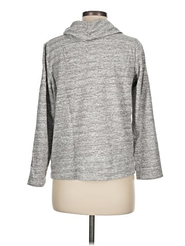 Purejill Turtleneck Sweater (view 2)