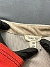 Como Blu Tan 3/4 Sleeve Blouse Size 3X - photo 7