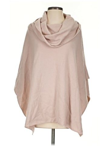 Neiman Marcus Poncho (view 1)