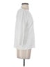 Eileen Fisher 100% Linen White Pullover Sweater Size S - photo 4