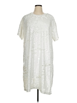 Eloquii Elements Casual Dress