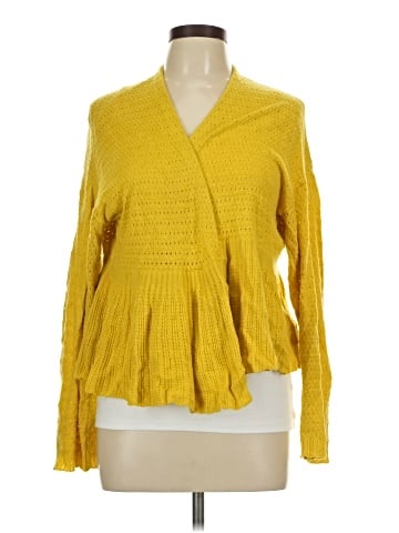 Moth Cardigan (view 1)