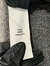 Avec Les Filles 100% Polyurethane Black Dress Pants Size S - photo 5