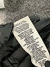 Avec Les Filles 100% Polyurethane Black Dress Pants Size S - photo 6