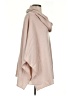 Neiman Marcus Pink Poncho Size S - photo 4