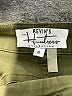 Assorted Brands Solid Green Casual Pants Size 6 - photo 7