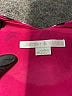 Cooper & Ella 100% Polyester Floral Pink Sleeveless Blouse Size M - photo 4