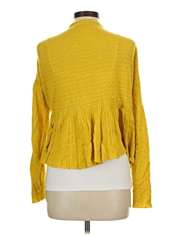 Moth Cardigan (view 2)