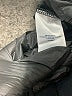 Lands' End Solid Black Athletic Shorts Size M - photo 4