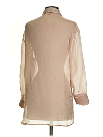 Vince Camuto 3/4 Sleeve T-Shirt (view 2)