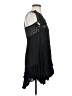 FP One Black Cocktail Dress Size S - photo 4
