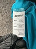 Sporti 100% Polyester Solid Teal Athletic Shorts Size M - photo 3