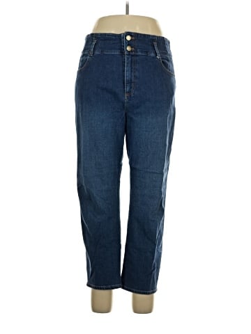 Ann Taylor Jeans (view 1)