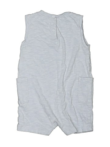 Baby Gap Short Sleeve Onesie (view 2)