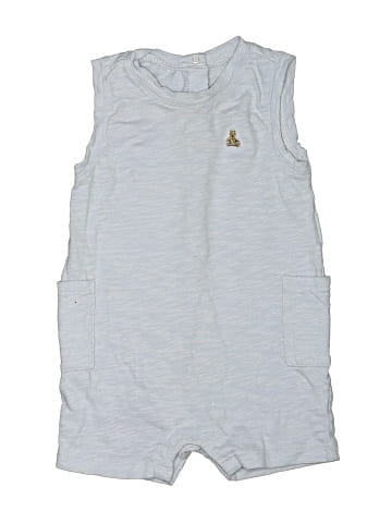 Baby Gap Short Sleeve Onesie (view 1)