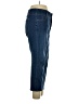 Ann Taylor Blue Jeans Size 14 Petite - photo 4