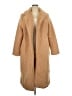 Torrid 100% Polyester Tan Coat Size 2X Plus (2) - photo 1
