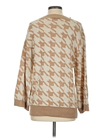 Princess Polly Pullover Sweater (view 2)