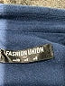 Fashion Union Blue Blazer Size 4 - photo 6