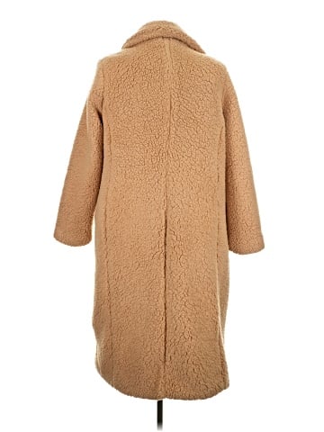 Torrid Coat (view 2)