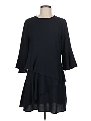 Zara Basic Casual Dress (view 1)