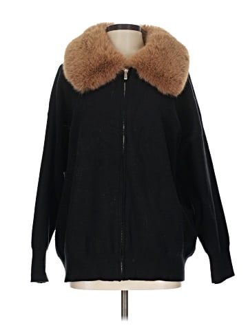 Saks Fifth Avenue Coat (view 1)
