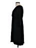 Max Studio Solid Black Cocktail Dress Size XS - photo 5