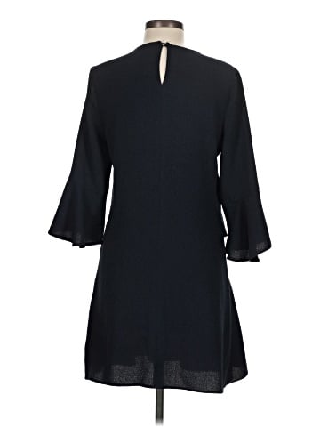 Zara Basic Casual Dress (view 2)