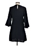 Zara Basic Black Casual Dress Size M - photo 2