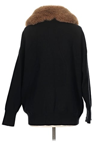 Saks Fifth Avenue Coat (view 2)