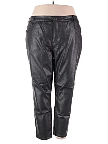 Universal Standard Jeans (view 1)