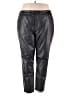 Universal Standard Black Jeans Size 24 - photo 1