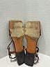 Balenciaga Brown Sandals Size EU 38 - photo 8