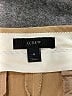J.Crew Tan Jeggings Size 4 - photo 7