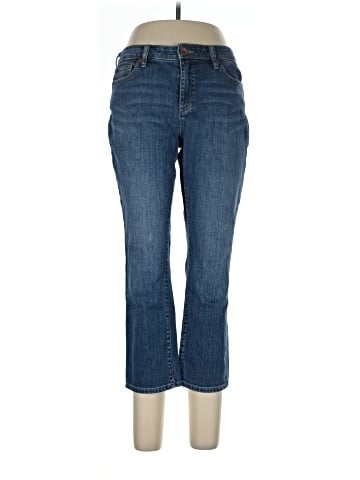 Lands' End Jeans (view 1)