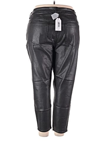 Universal Standard Jeans (view 2)