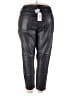 Universal Standard Black Jeans Size 24 - photo 2