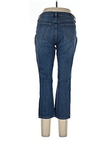 Lands' End Jeans (view 2)