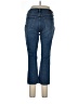 Lands' End Blue Jeans Size 10 - photo 2