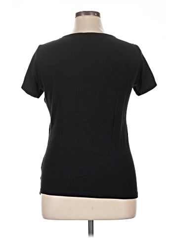 H&M L.O.G.G. Short Sleeve T-Shirt (view 2)