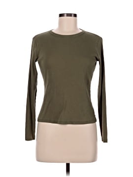 Eddie Bauer Long Sleeve T Shirt