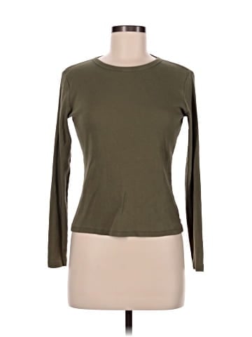 Eddie Bauer Long Sleeve T-Shirt (view 1)